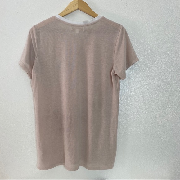 Spiritual Gangster Aloha All Day Zen Tee - Picture 3 of 7